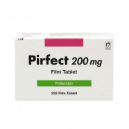 Купить Пирфект таблетки 200мг №252 в Тюмени